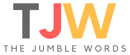 The Jumble Words